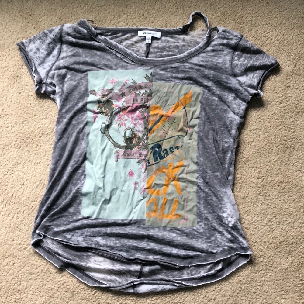 Free people shirt